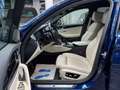 BMW 530 d xDrive M Sport Keyless ACC HUD Kamera H/K Blau - thumbnail 13