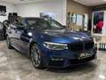 BMW 530 d xDrive M Sport Keyless ACC HUD Kamera H/K Blau - thumbnail 6