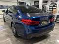 BMW 530 d xDrive M Sport Keyless ACC HUD Kamera H/K Blau - thumbnail 3