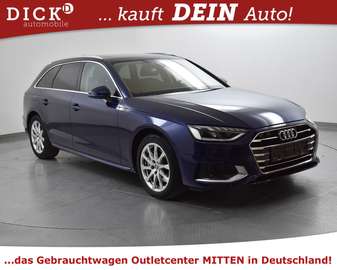 Av 40d S-Tr Advan PAMO+MATRIX+ACC+MASSAG+SHZ+