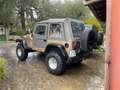 Jeep Wrangler TJ Hard Top 4.0 Limited Bronzo - thumbnail 5