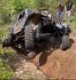 Jeep Wrangler TJ Hard Top 4.0 Limited Bronce - thumbnail 3