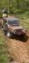 Jeep Wrangler TJ Hard Top 4.0 Limited Brons - thumbnail 2