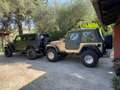 Jeep Wrangler TJ Hard Top 4.0 Limited Brons - thumbnail 1