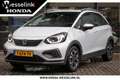 Honda Jazz 1.5 e:HEV Crosstar -All in rijklaarprijs | Navi | Wit - thumbnail 1