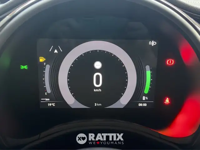 Fiat 500 view 12