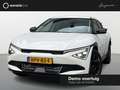 Kia EV6 Plus 84 kWh | Elekt. Stoelverstelling met geheugen Wit - thumbnail 1