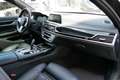 BMW 745 7-serie 745e high executive .m-sport.schuifdak.sof Zwart - thumbnail 16