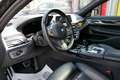 BMW 745 7-serie 745e high executive .m-sport.schuifdak.sof Zwart - thumbnail 13