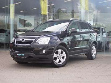 ULTIMATE 2.0 CDTI 170PK|GPS|ZETELVERWARMING|