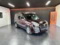 Fiat Doblo 2010 1.6 mjt 16v Active Lilla - thumbnail 2