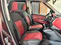 Fiat Doblo 2010 1.6 mjt 16v Active Lilla - thumbnail 13
