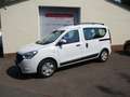 Dacia Dokker Comfort mit Klima Weiß - thumbnail 2