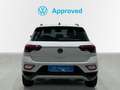Volkswagen T-Roc 2.0TDI Life DSG7 110KW Blanco - thumbnail 10