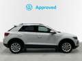 Volkswagen T-Roc 2.0TDI Life DSG7 110KW Blanco - thumbnail 3