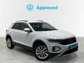 Volkswagen T-Roc 2.0TDI Life DSG7 110KW Blanco - thumbnail 1