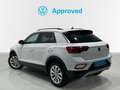 Volkswagen T-Roc 2.0TDI Life DSG7 110KW Blanco - thumbnail 2