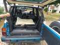 Suzuki Vitara 2.HAND+WENIG KM+FAEHRT GUT+TUEV Bleu - thumbnail 8
