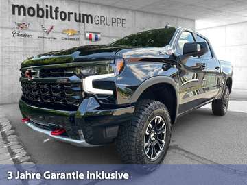 ZR2 6.2L V8 3LT AHZV 3.5t