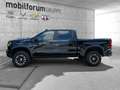 Chevrolet Silverado ZR2 6.2L V8 3LT MY25 AHZV 3.5t Schwarz - thumbnail 5