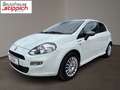 Fiat Punto 1,2 67 3Türig Young Weiß - thumbnail 2