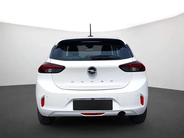 Opel Corsa view 3