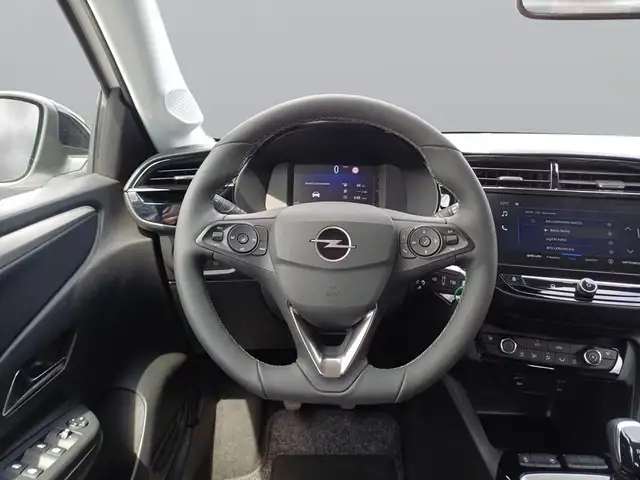 Opel Corsa view 13