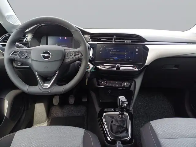 Opel Corsa view 10
