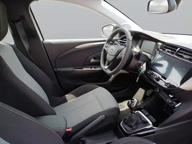 Opel Corsa view 11