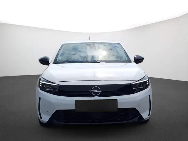 Opel Corsa view 2