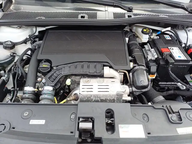 Opel Corsa view 5