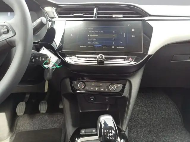 Opel Corsa view 12