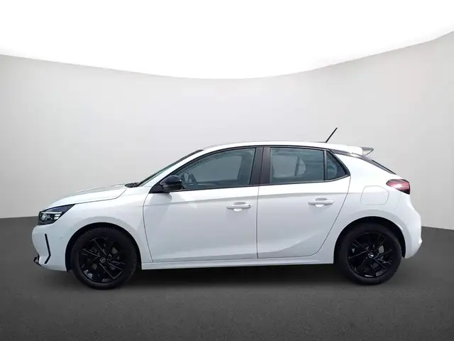 Opel Corsa view 4
