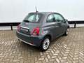 Fiat 500 AUTOMAAT | PANO | AIRCO | LIKE NEW | CRUISE Gris - thumbnail 4