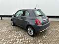 Fiat 500 AUTOMAAT | PANO | AIRCO | LIKE NEW | CRUISE Grigio - thumbnail 2