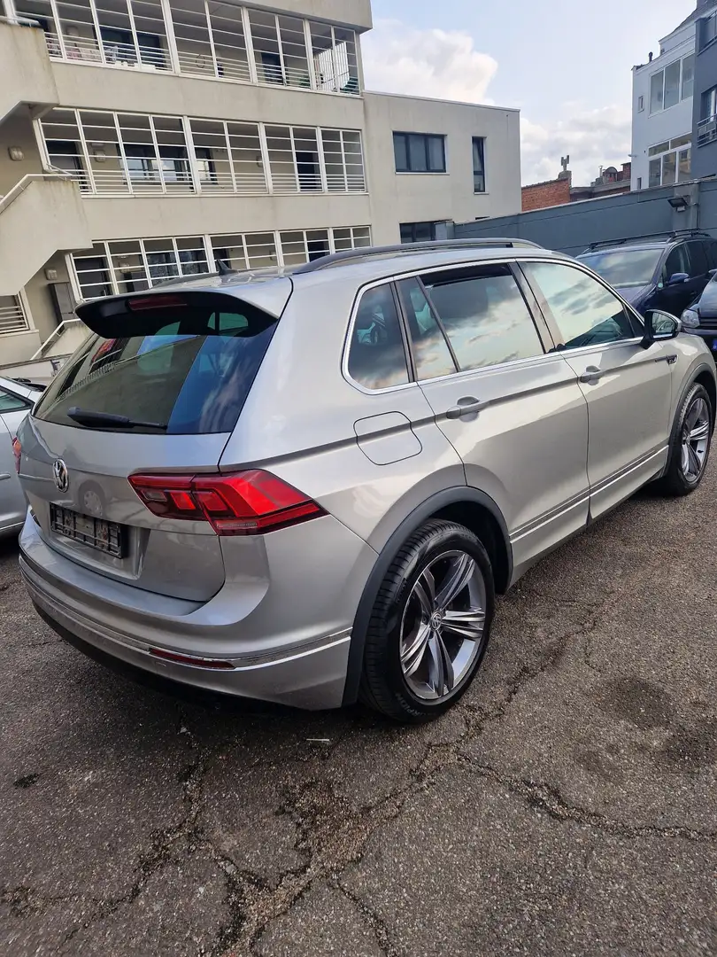 Volkswagen Tiguan 2.0 TDi Comfortline BMT - 1