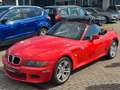 BMW Z3 Roadster 1.9i Hardtop Tüv Inspektion TOP Rouge - thumbnail 8