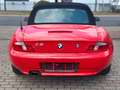 BMW Z3 Roadster 1.9i Hardtop Tüv Inspektion TOP Rouge - thumbnail 5