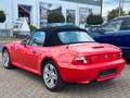 BMW Z3 Roadster 1.9i Hardtop Tüv Inspektion TOP Rouge - thumbnail 4