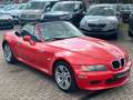 BMW Z3 Roadster 1.9i Hardtop Tüv Inspektion TOP Rouge - thumbnail 7