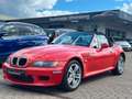 BMW Z3 Roadster 1.9i Hardtop Tüv Inspektion TOP Rouge - thumbnail 3