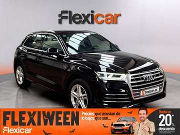 35 TDI quattro-ultra S tronic 120kW
