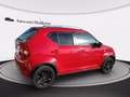 Suzuki Ignis 1.2h cool 2wd Rosso - thumbnail 4