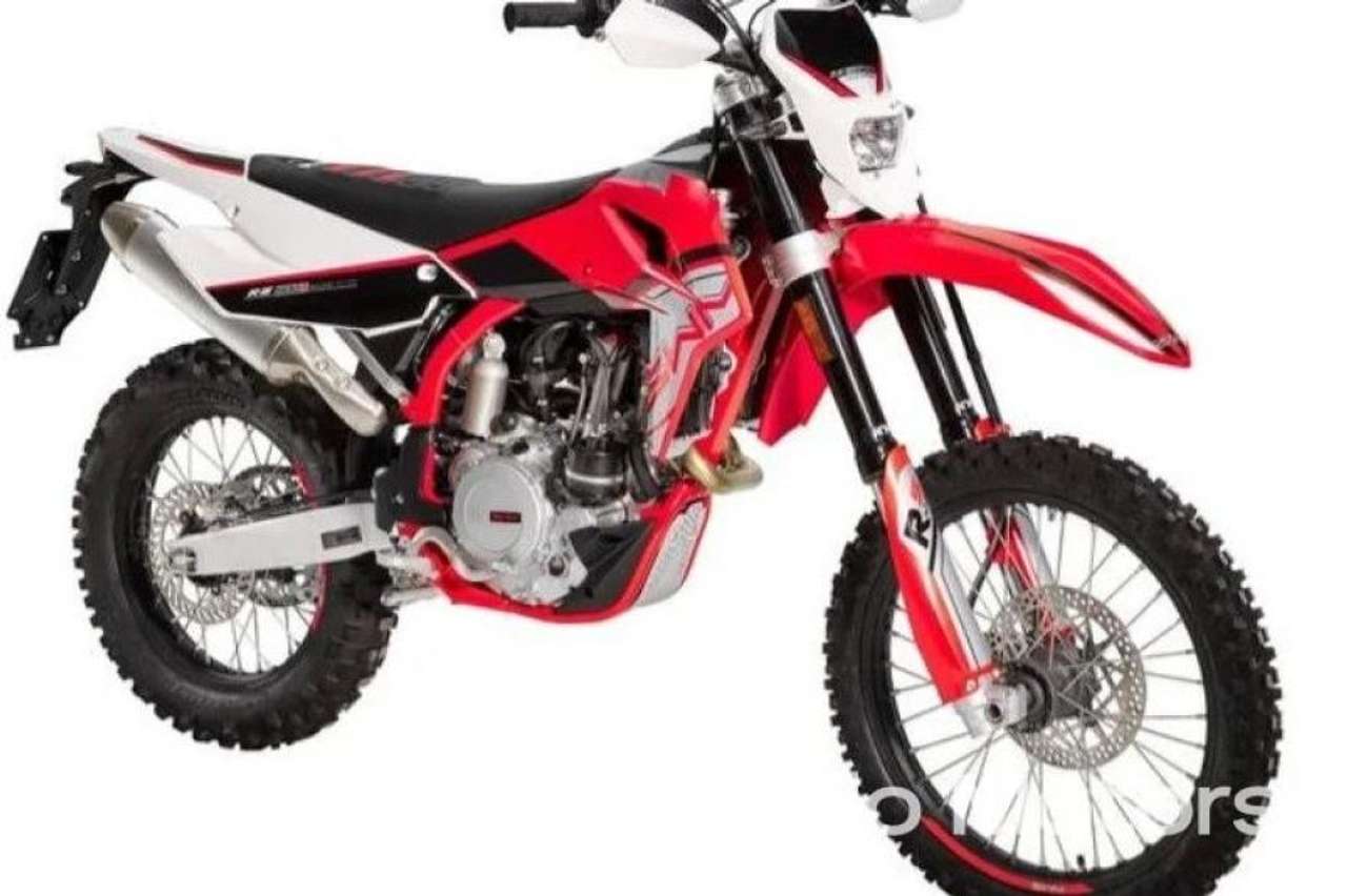 SWM RS 500 R MY23