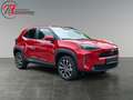 Toyota Yaris Cross Hybrid 130 1.5 VVT-i Teamplayer (XPB1) Rosso - thumbnail 7
