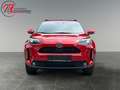 Toyota Yaris Cross Hybrid 130 1.5 VVT-i Teamplayer (XPB1) Rosso - thumbnail 8