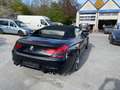 BMW M6 Cabrio"TOP"BMW SCHECKH./DEUTSCHES AUTO/SOFTCL Schwarz - thumbnail 10