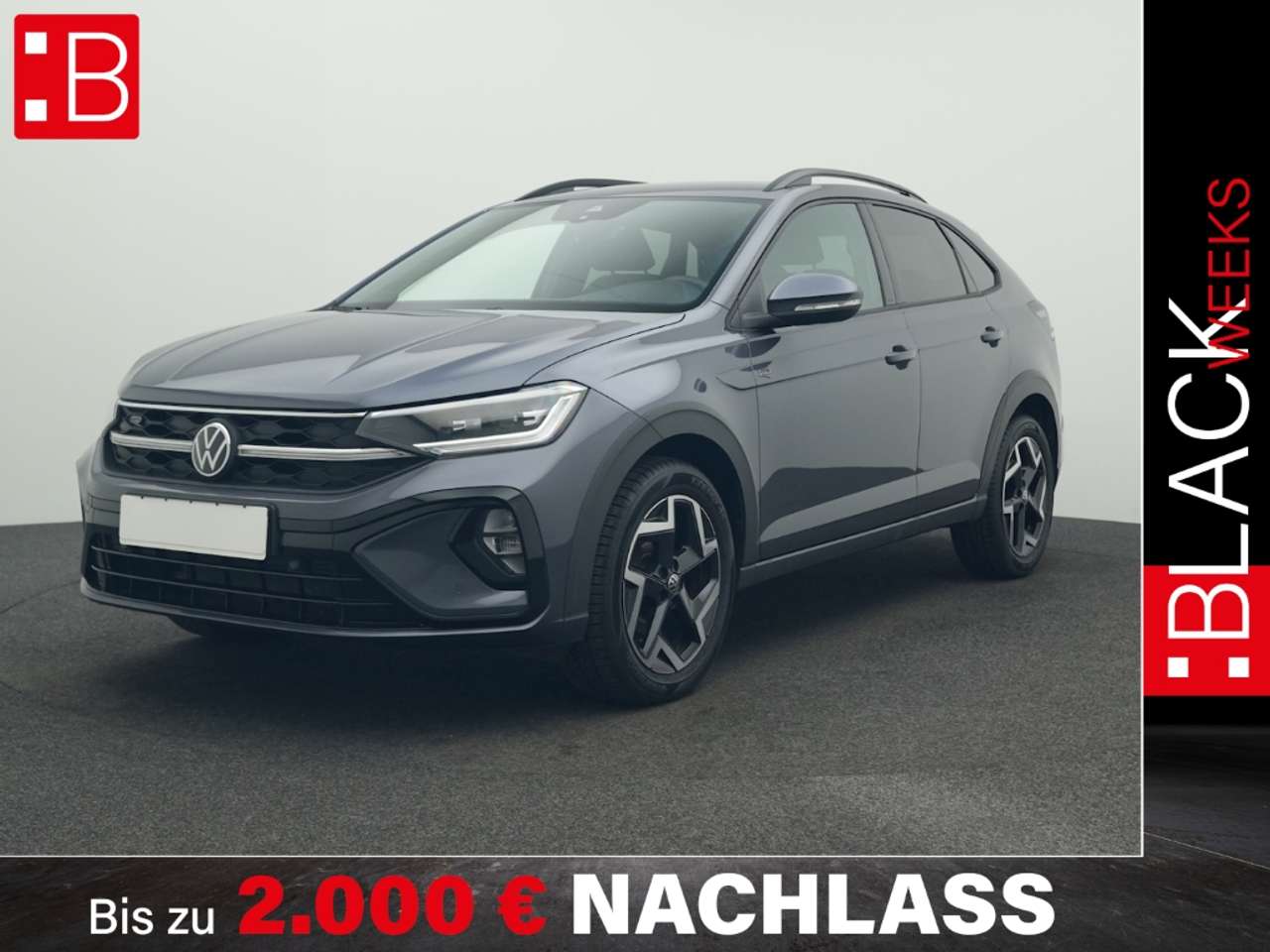 Volkswagen Taigo 2025