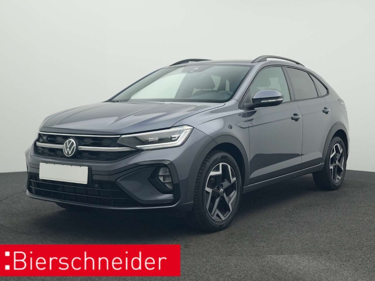 Volkswagen Taigo 2025 — 1.0 TSI R-Line IQ.LIGHT APP-CONNECT PDC SH