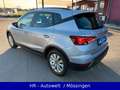 SEAT Arona Style Beats X OFFROAD*AHK*KAMERA*LED*TEMPO Silber - thumbnail 4